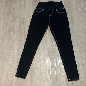 True Religion truly snatched Jennie high rise Skinny Jeans